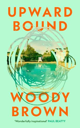 Upward Bound by Woody Brown