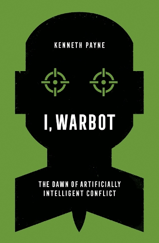 I, Warbot