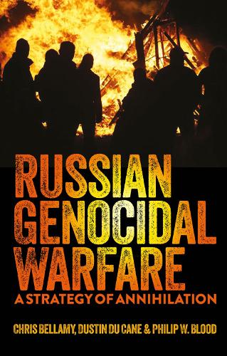 Russian Genocidal Warfare