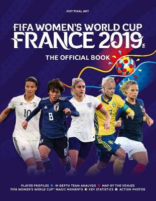 FIFA Women's World Cup France 2019 (TM)
