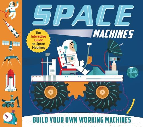 Space Machines