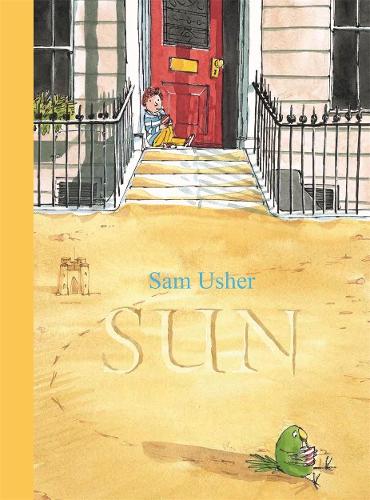 Sun (Mini Gift Edition)