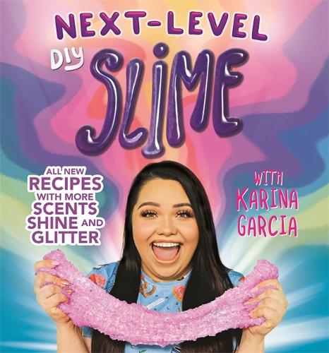Slime Geek DIY Elmer's Glue Slime Kit -How to Make Slime , Make Glow-in-The  Dark, Clear and Glitter Slime - Comes with Airtight Containers for Slime  Storage - Comes with Recipes and