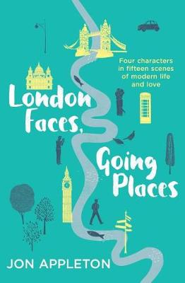 London Faces, Going Places