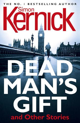 Dead Man's Gift and Other Stories