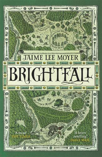 Brightfall