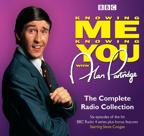 Knowing Me Knowing You With Alan Partridge