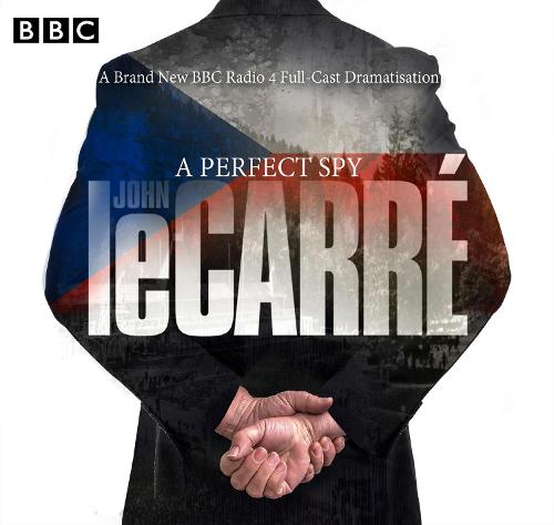 A Perfect Spy