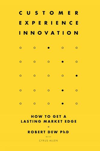 Customer Experience Innovation