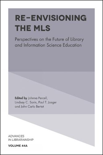 Re-envisioning the MLS