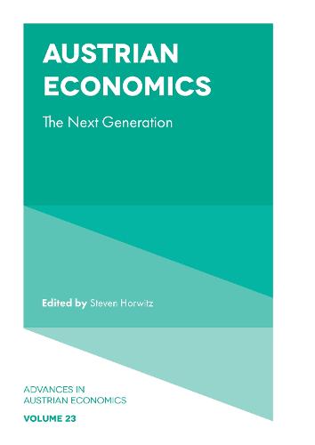Austrian Economics