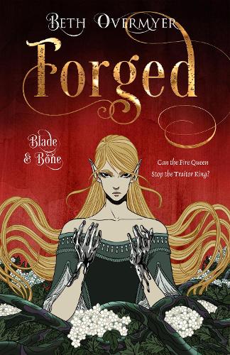 Forged