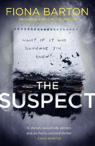 The Suspect