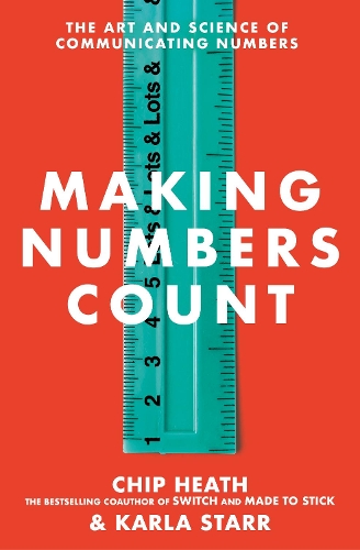 Making Numbers Count