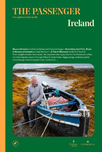 Ireland by Various