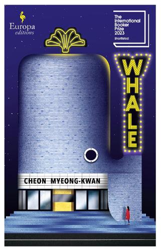 Whale by Cheon Myeong-kwan