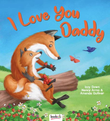 I Love You Daddy