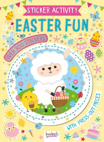 Easter Fun