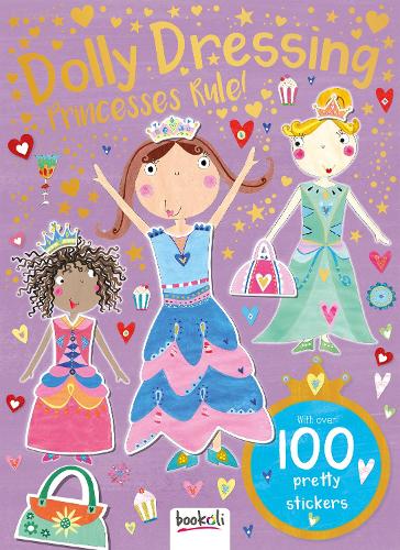Princesses Rule!