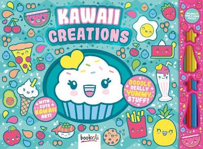 Kawaii Creations