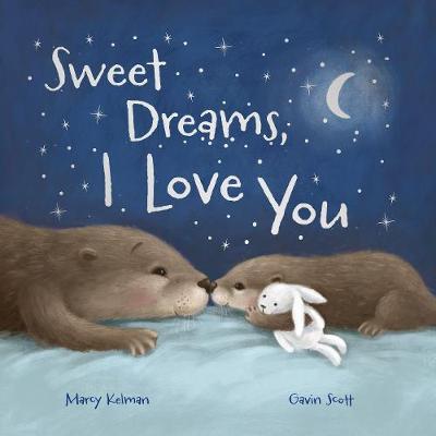 Sweet Dreams, I Love You