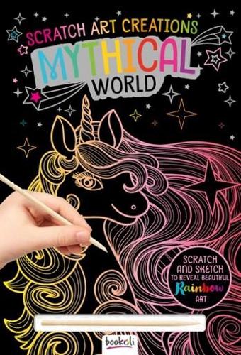 Mythical World