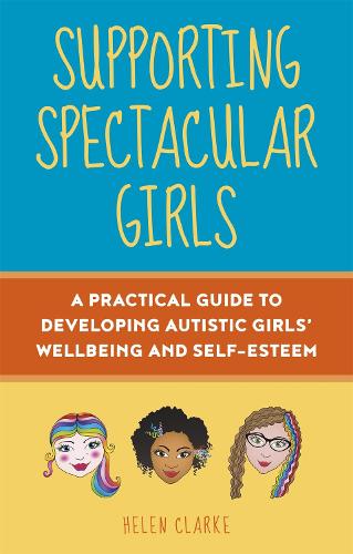 Supporting Spectacular Girls