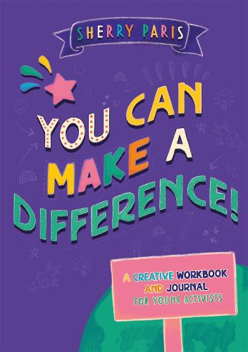 You Can Make a Difference!