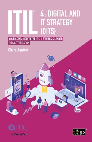 ITIL® 4 Digital and IT Strategy (DITS)