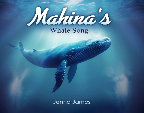 Mahina's Whale Song