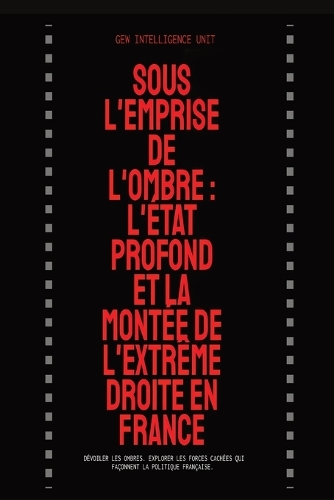 Sous l'Emprise de l'Ombre