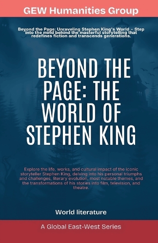 Beyond The Page