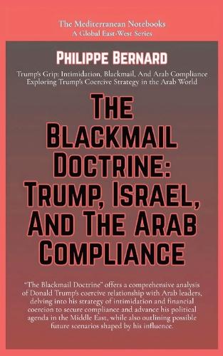 The Blackmail Doctrine