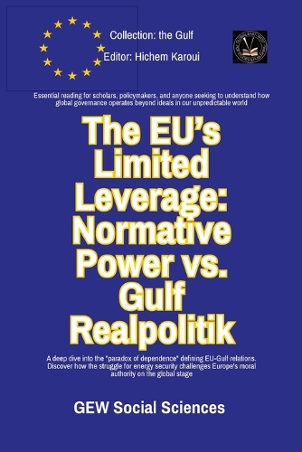 The EU's Limited Leverage