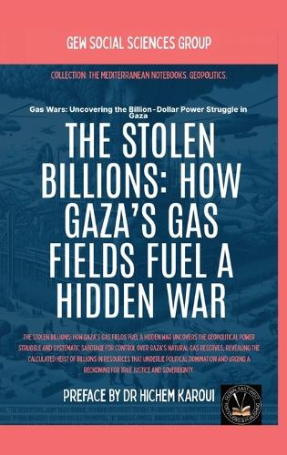 The Stolen Billions