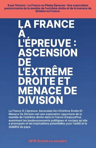 La France À L'épreuve