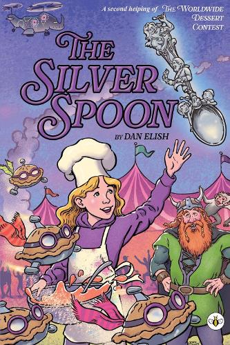 The Silver Spoon