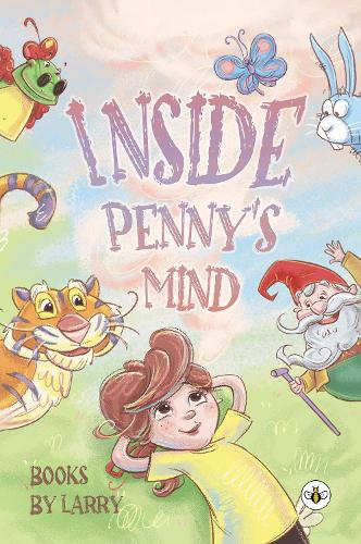 Inside Penny's Mind