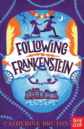 Following Frankenstein