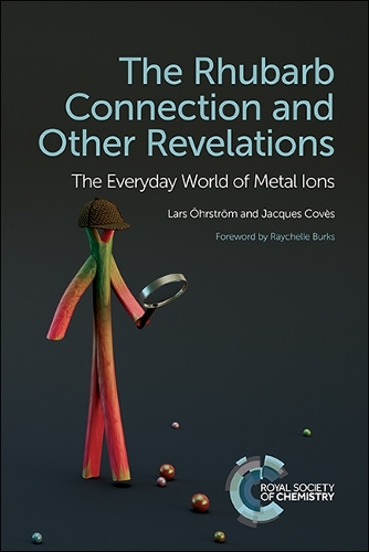 Rhubarb Connection and Other Revelations