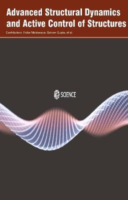 Advanced Structural Dynamics and Active Control of Structures