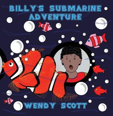 Billy's Submarine Adventure