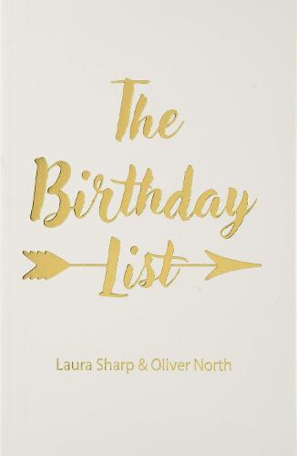 The Birthday List
