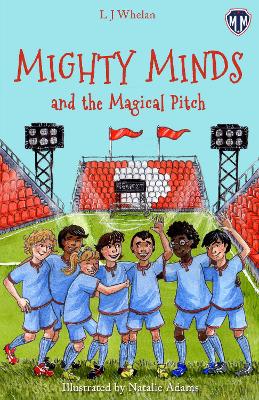 Mighty Minds
