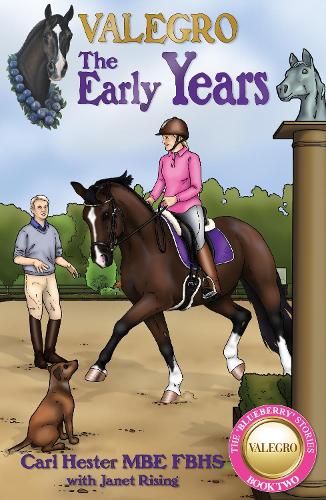 Valegro – The Early Years
