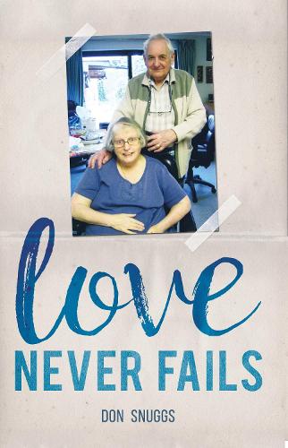 Love Never Fails