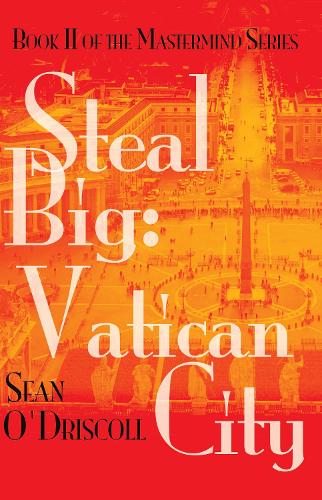 Steal Big: Vatican City