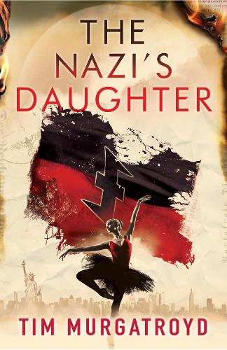 The Nazi’s Daughter