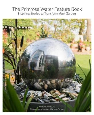 The Primrose Water Feature Book
