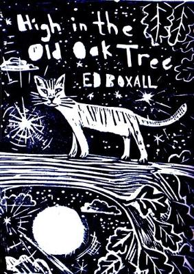 High in the Old Oak Tree